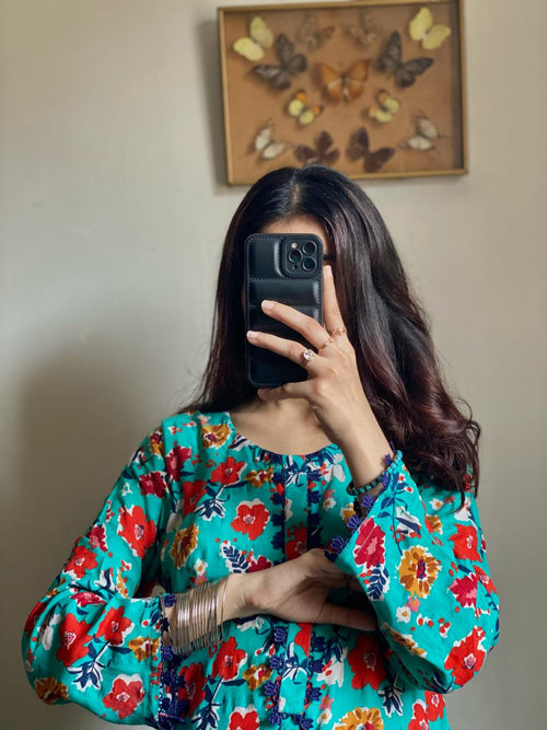 Auren 2 Piece Stitched