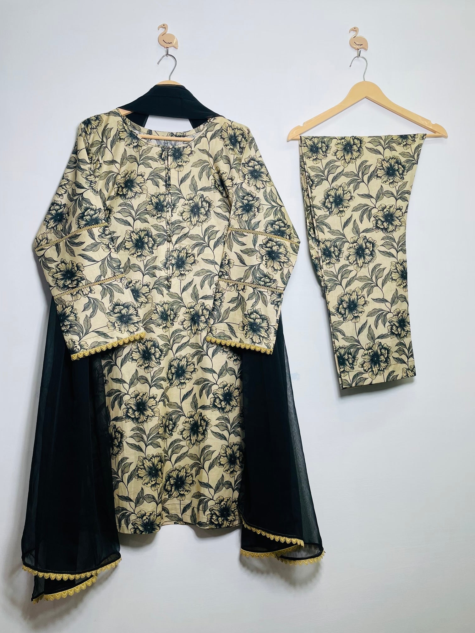 Moon Special Edition Dress (Premium Quality)