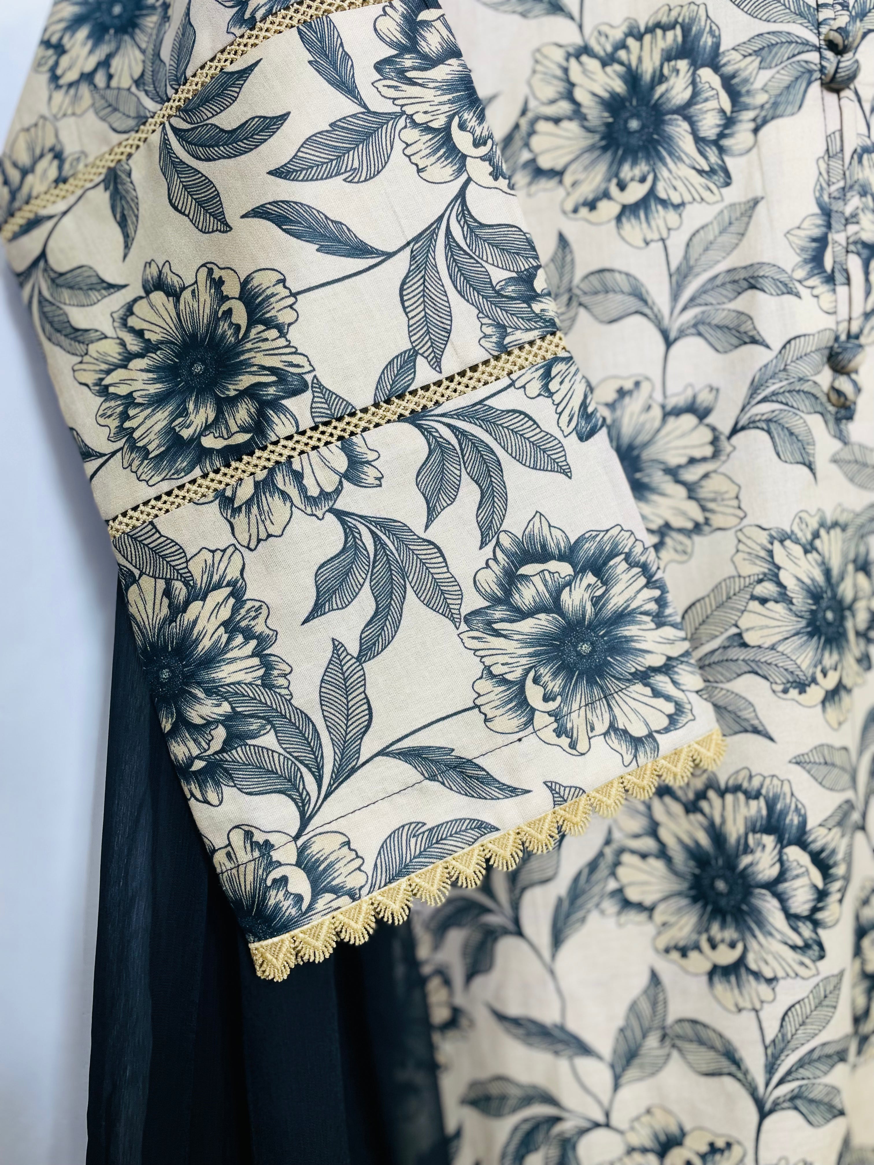 Moon Special Edition Dress (Premium Quality)