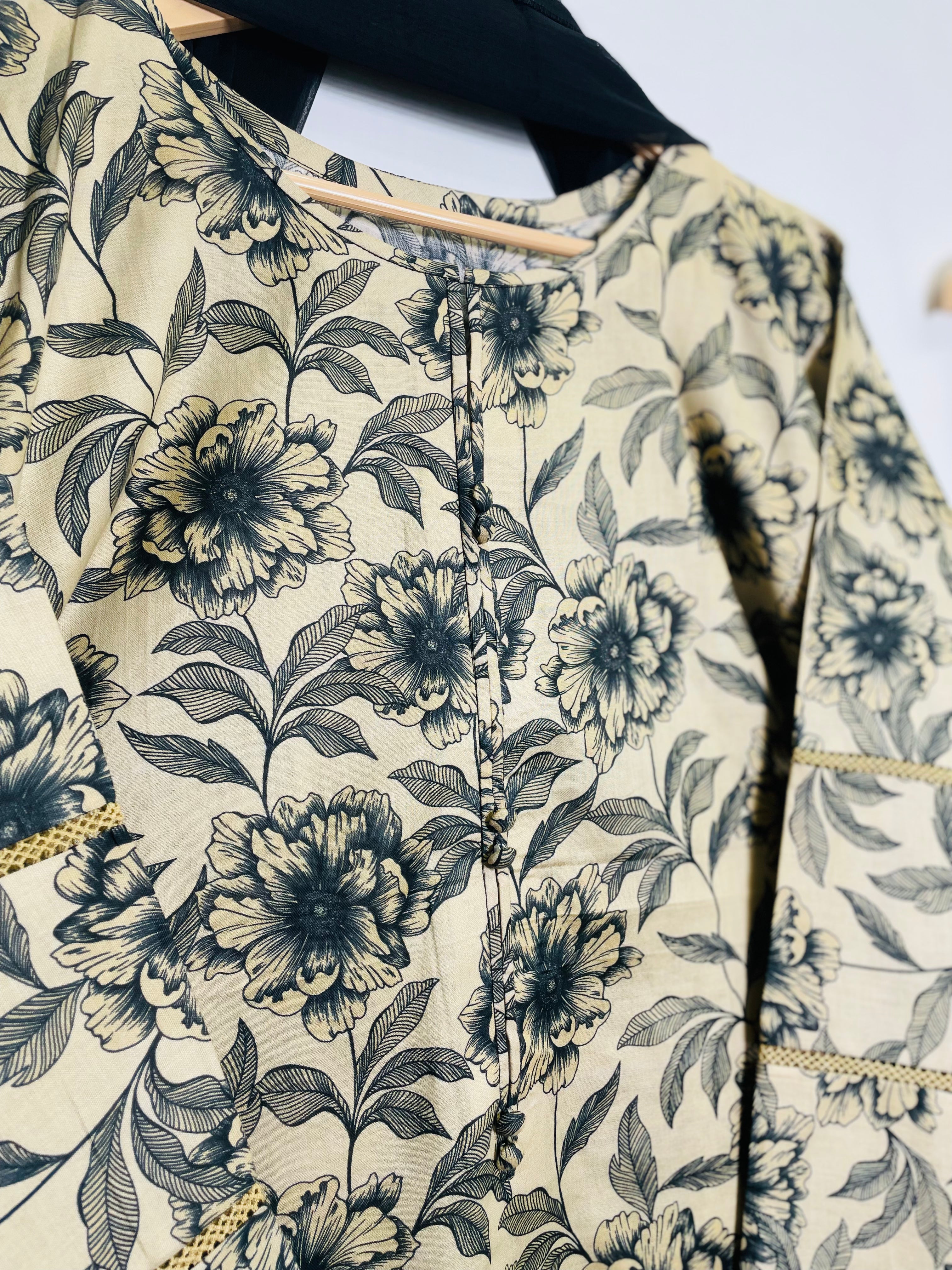 Moon Special Edition Dress (Premium Quality)