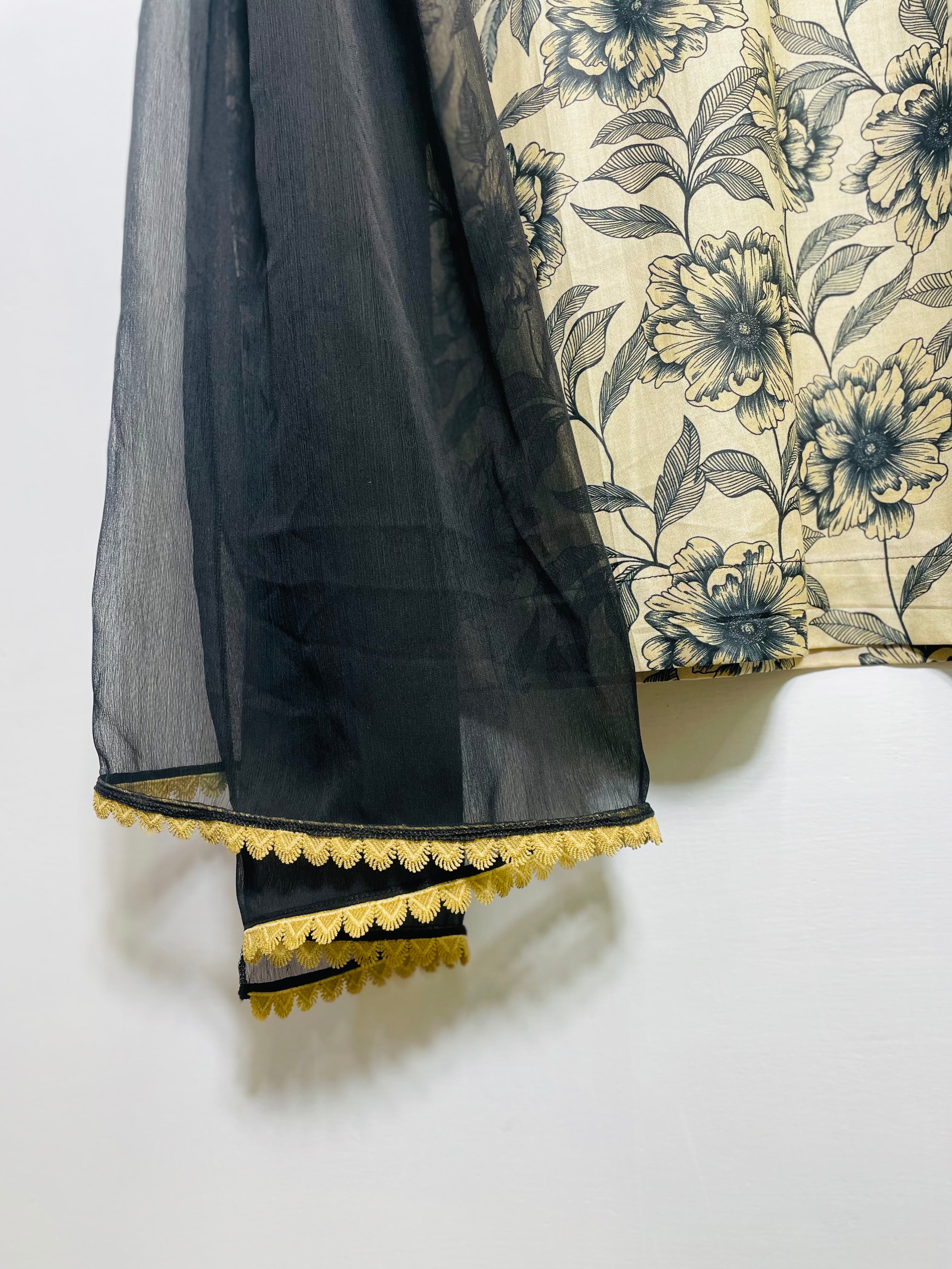 Moon Special Edition Dress (Premium Quality)