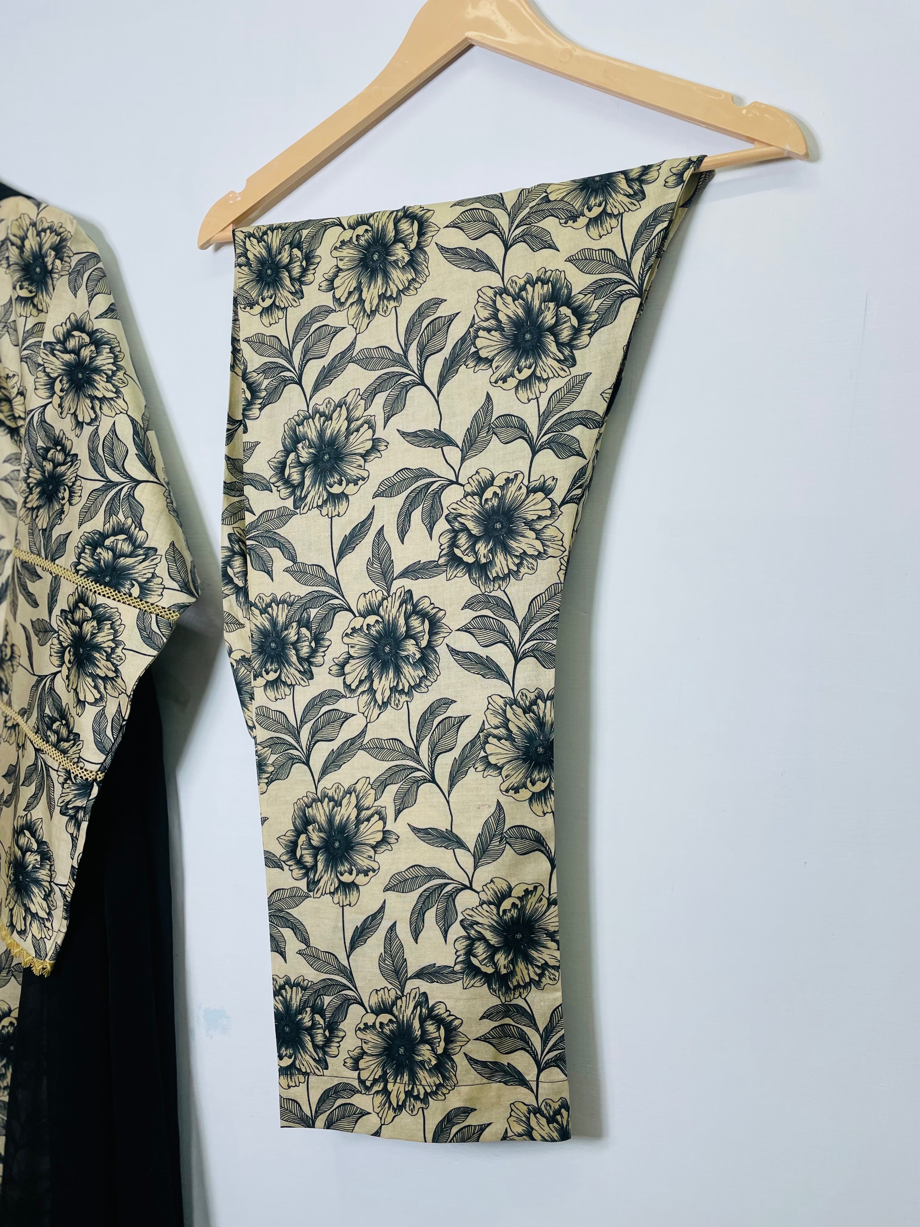 Moon Special Edition Dress (Premium Quality)