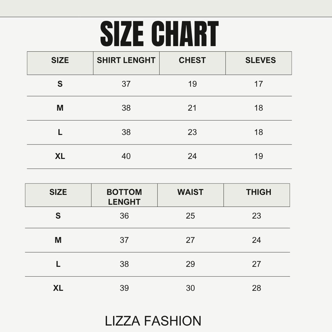 Auren 2 Piece Stitched